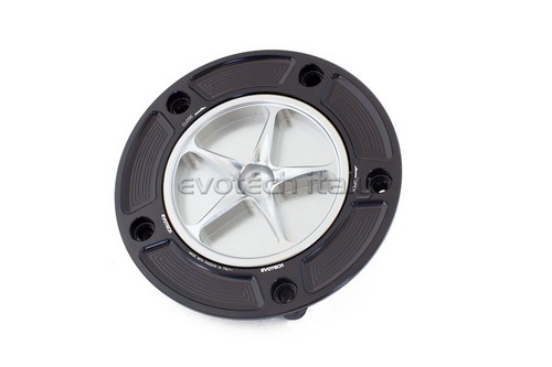 Evotech tankdeckel benzin - evotech,