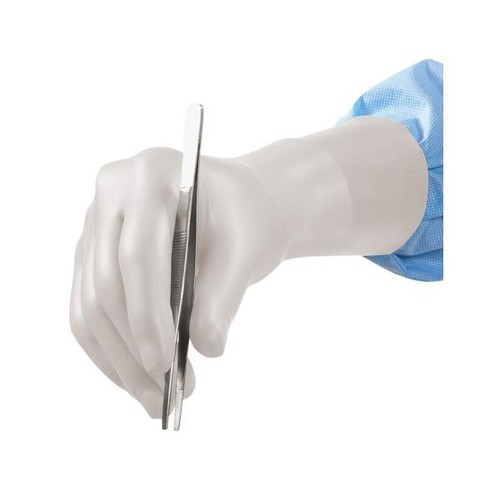 Gammex latex handschuhe 50 - latex, op-handschuhe