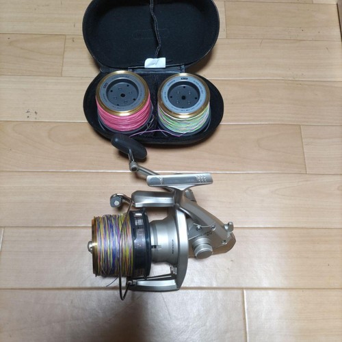 Shimano super aero - super, ev