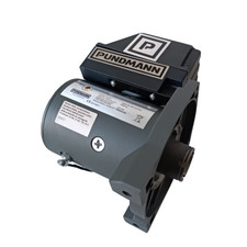 Motor 24V für elektrische