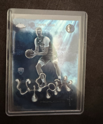 Topps nba cactus jack - nba, cooper