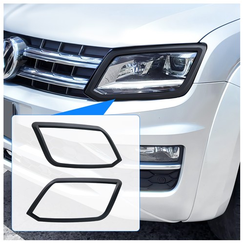 Scheinwerferabdeckung für - , vw