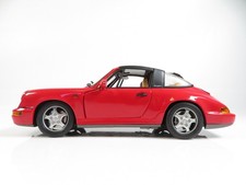 1:18 Anson Porsche 911 targa B556 