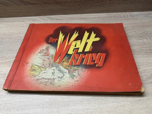 Sammelbilderalbum der - sammelbilderalbum,