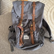 Cooler Rucksack fester