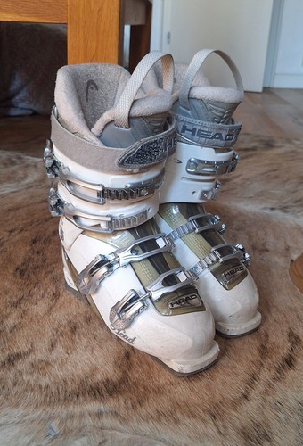 Skistiefel skischuhe head - skischuhe, edge