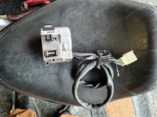 Honda Shadow VT 600 PC21 -