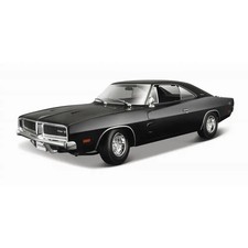 1:18 Dodge Charger R/T ´69