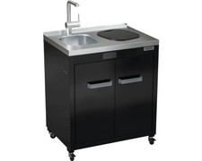 TENNEKER Zenith Küchenschrank