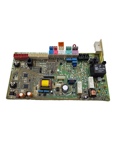 Vaillant vcw 194 - de, a-l