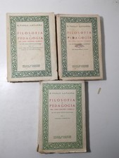 Philosophie und Pädagogik in