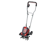 EINHELL Akku-Bodenhacke GE-CR