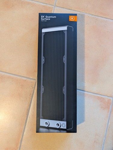 Ekwb quantum surface - ek-quantum, p360m