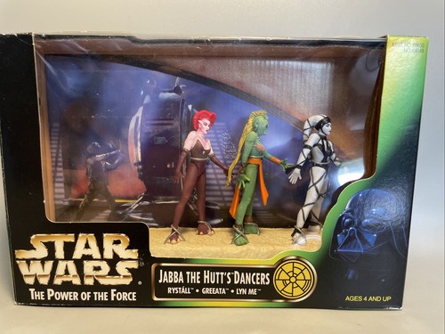 Star wars the - star, power