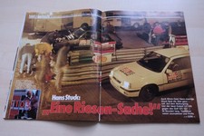 Rallye Racing 10/1986 Opel