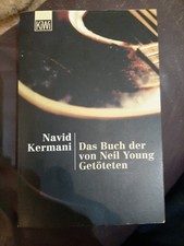 Das Buch der von Neil Young