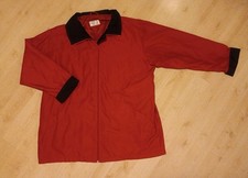 Übergangsjacke Rot  Gr. 44/46 Von Woodpecker