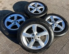 Original alufelgen audi - 4,