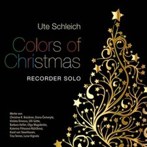 Ute schleich colors - schleich,