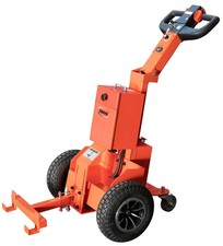 Schefer elektroschlepper - schefer,