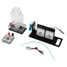 Wasserstoff-Brennstoffzelle mit Protonenaustauschmembran-Brennstoffzelle, N8689