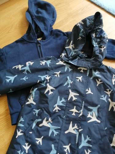Regenjacke jacke tchibo - 96,
