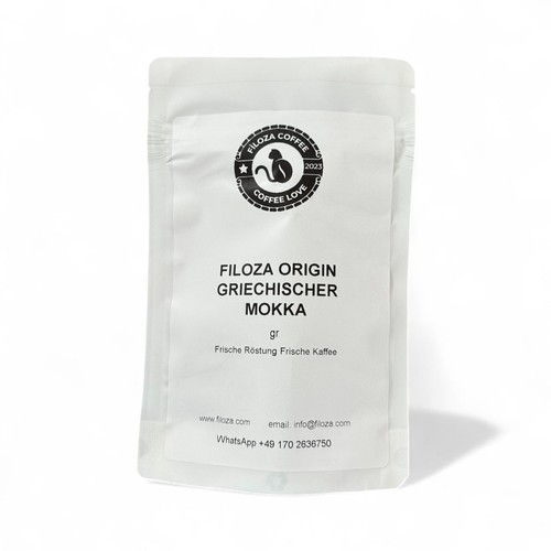 Filoza griechischer mokka - filoza,