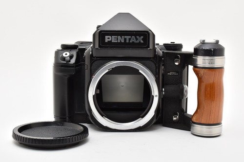 Opt neuwertig pentax 67 - neuwertig+], ii