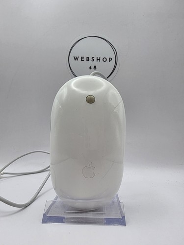 Apple mighty mouse a1152 - a1152, |