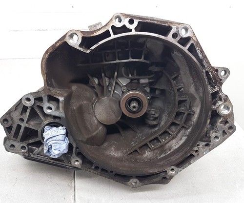 Opel corsa schaltgetriebe - opel,