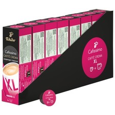 Tchibo Cafissimo XL, Caffè