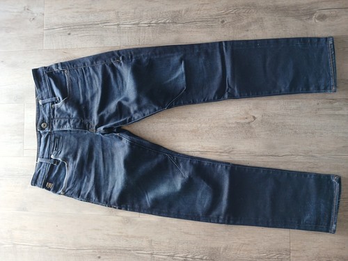 Star raw jeans - jeans,, größe