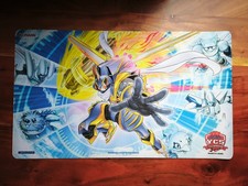 Yu-Gi-Oh Junk Warrior Extreme