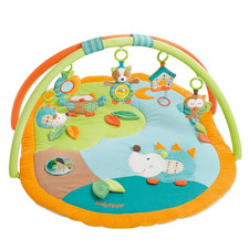 Fehn 3-D-Activity-Decke