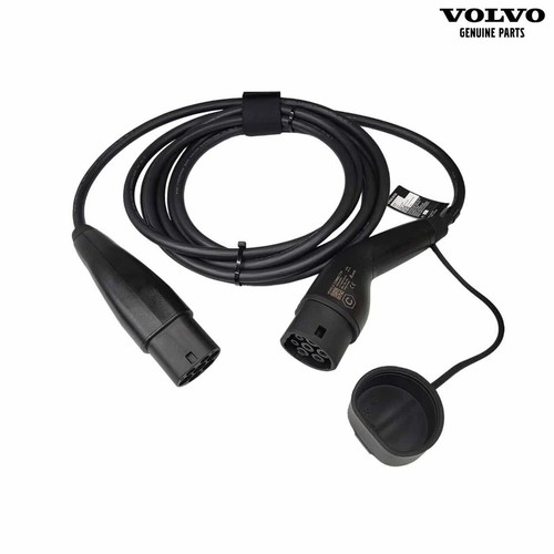 Original volvo ladekabel m - volvo,