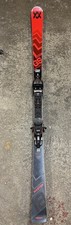 Völkl GS Master 178 + Marker