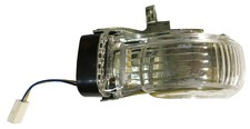 Spiegelblinker links für VW