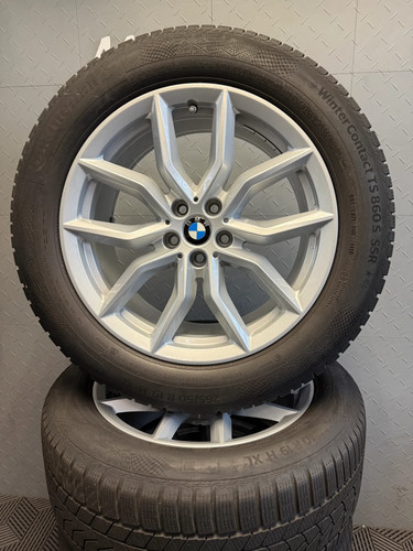 Bmw g05 g06 19 zoll - g06,