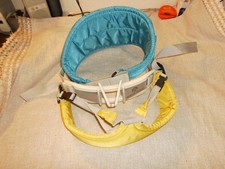 TRAPEZ Windsurf Sitzrapez, Hüfttrapez, Gurt NORTH SAILS, Gr.  M, Wassersport gut