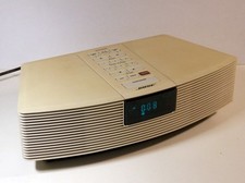 Bose Wave Radio / Wecker