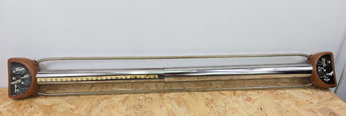 Vintage bullworker luxe - bullworker, de-luxe