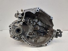 Peugeot 207 SW WE Schaltgetriebe Getriebe 5 Gang BVM MA5/L 1,4 54kw 58tkm