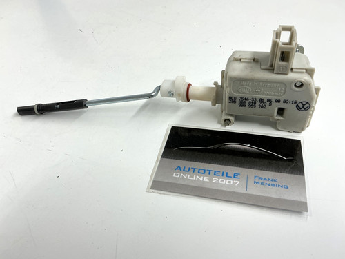 Passat stellmotor - vw,