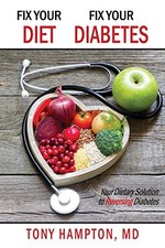 Fix Your Diet, Fix Your