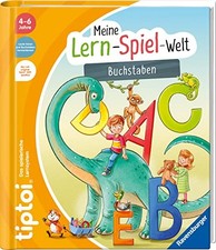 Annette Neubauer Pa tiptoi®