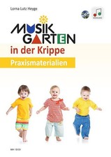 Musikgarten in der Krippe |