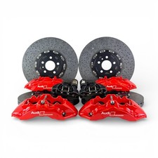 Keramik Bremsanlage Audi RS6