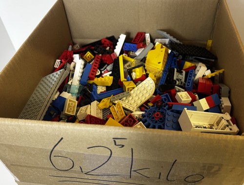 Lego vintage konvolut 25 - lego, 6,25