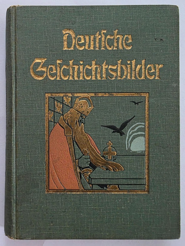 Deutsche geschichtsbilder für - deutsche,
