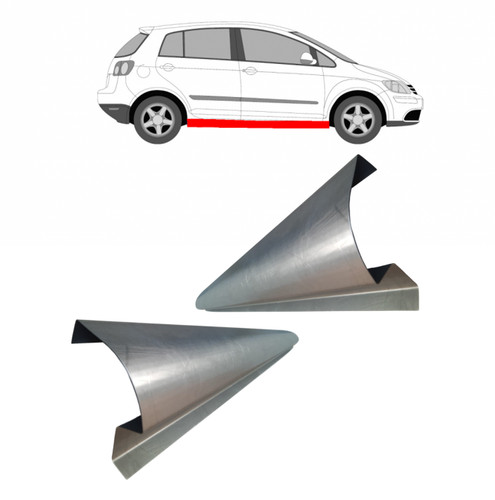 Für volkswagen golf plus - volkswagen,